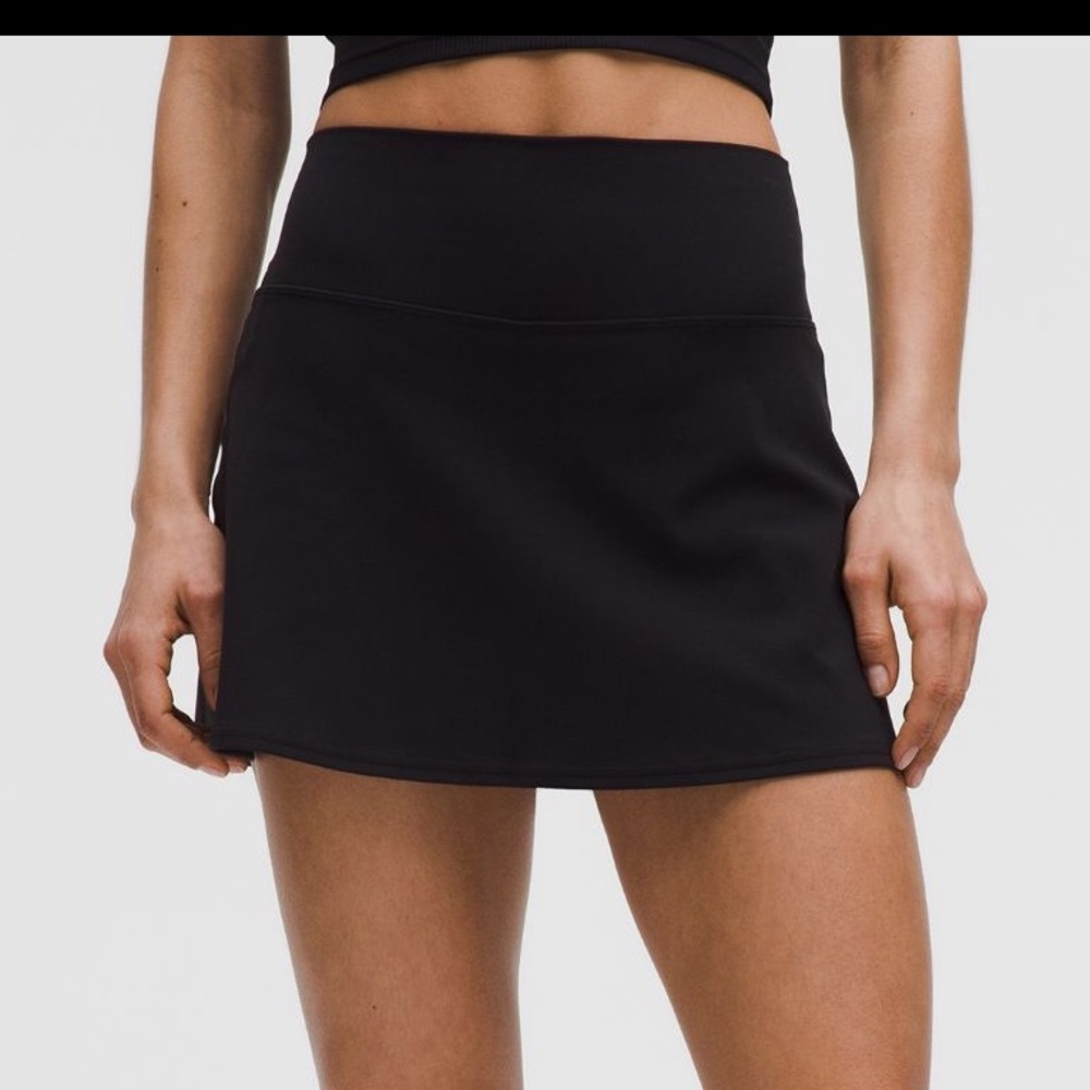 LULULEMON ALIGN SKIRT